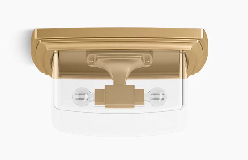 Kohler&reg; 31760-FM02-2G